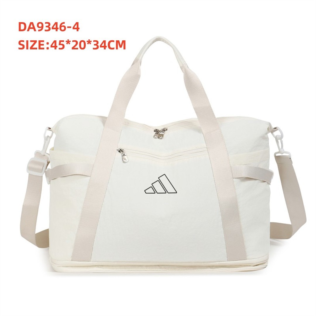 Adidas — תיק נסיעות · DA9346 — תמונה 3