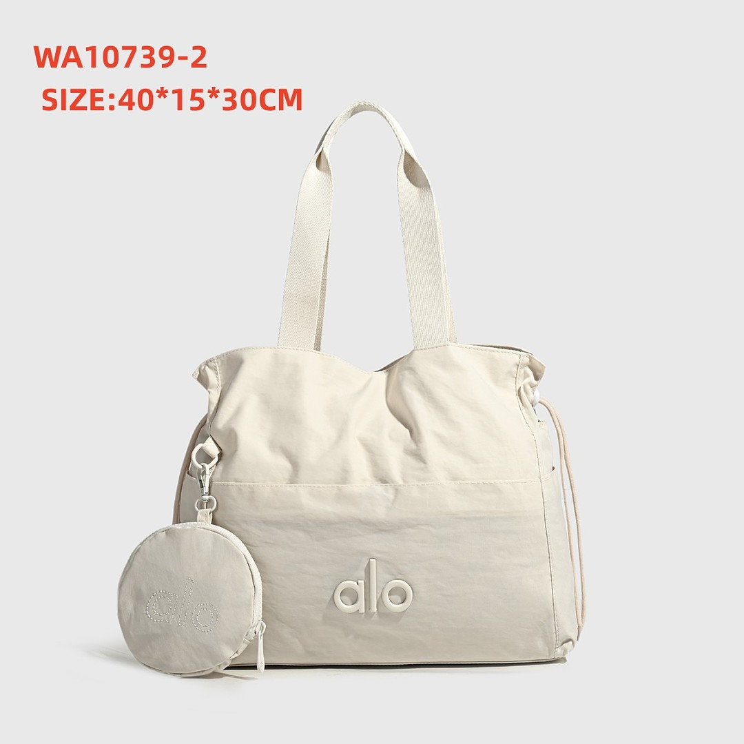 Alo — תיק כתף · WA10739 — תמונה 4