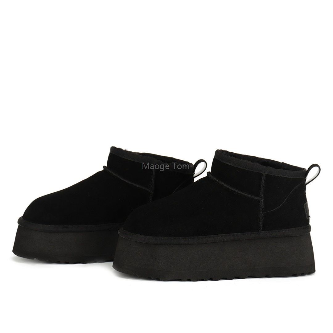 UGG Classic Ultra Mini Platform · UU54110 — תמונה 27