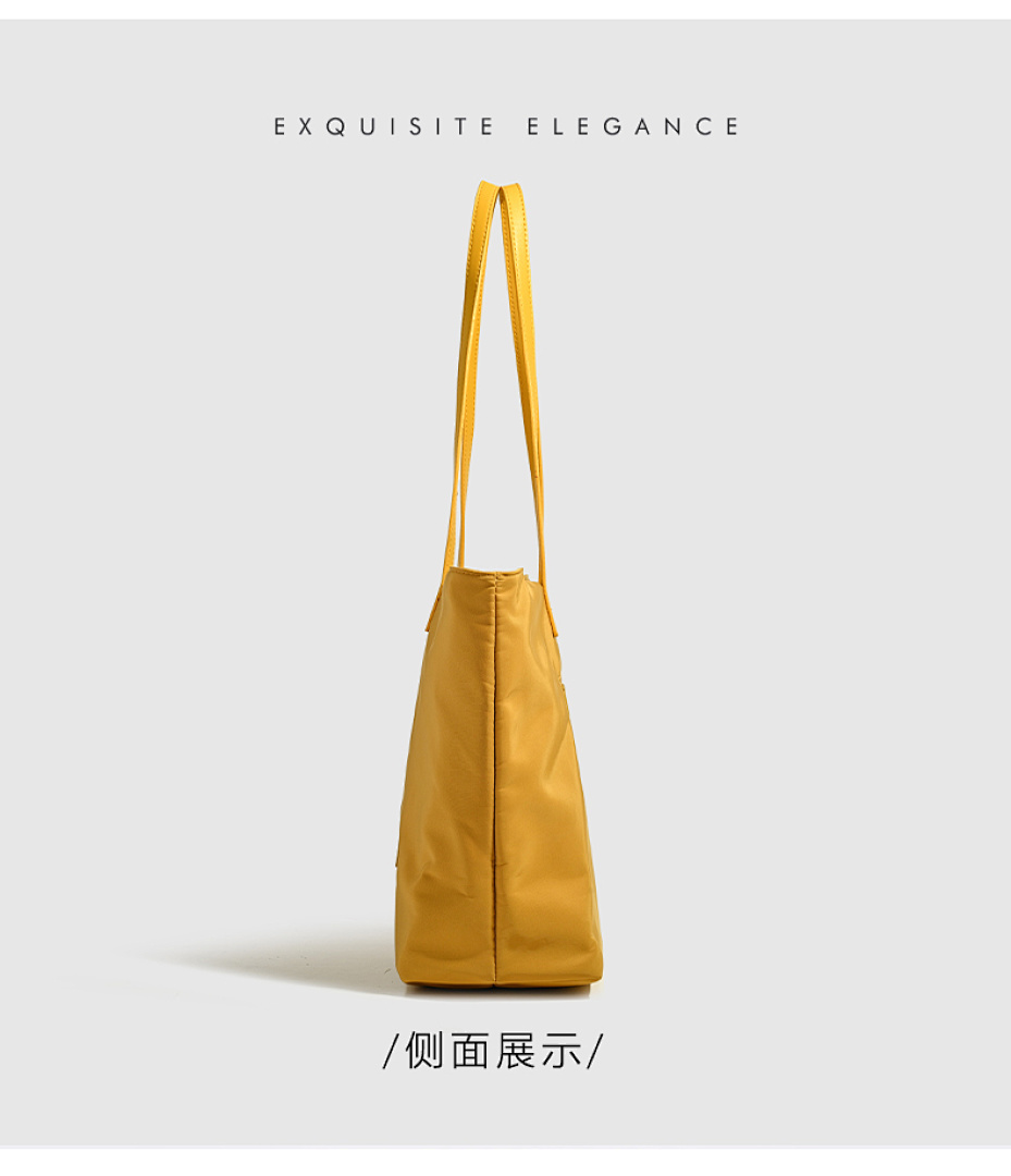 Alo Iconic Studio Tote · WA8134 — תמונה 27