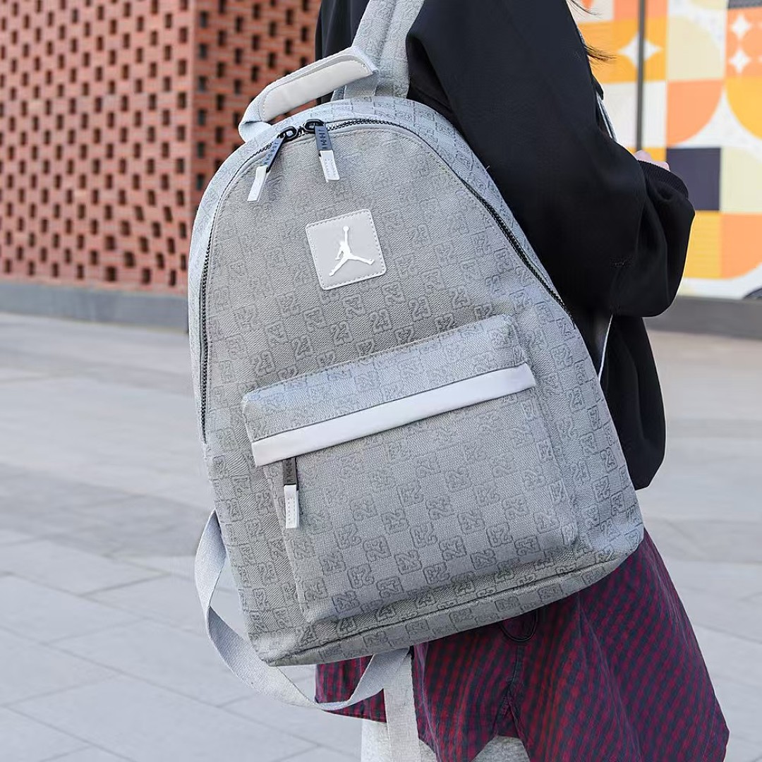 Jordan Monogram Backpack · DJ6731 — תמונה 23