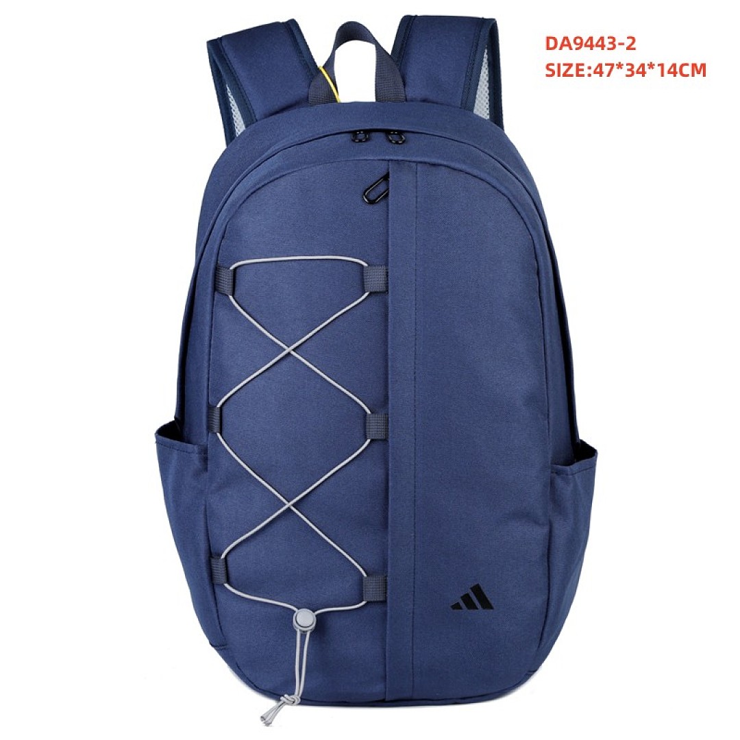 Adidas Amplifier Bungee Backpack · DA9443