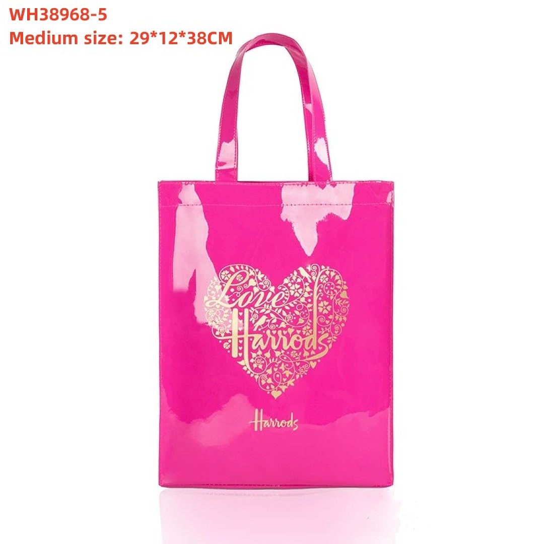 Harrods Classic Tote Bag · WH38968 — תמונה 9