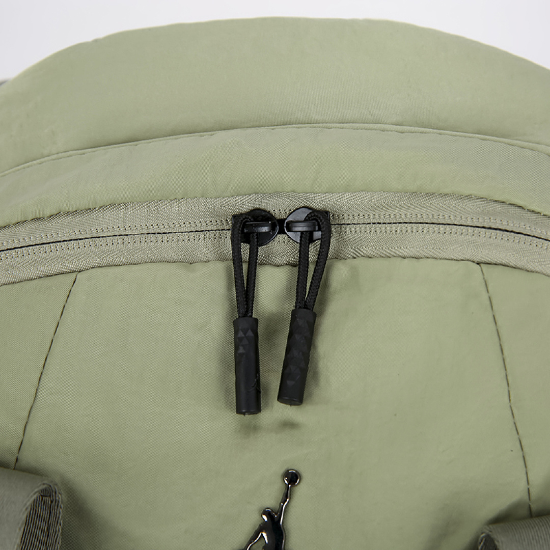 Jordan Alpha Backpack · EJ8009 — תמונה 30