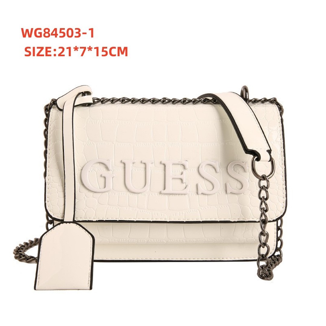 Guess Sestri · WG84503 — תמונה 9