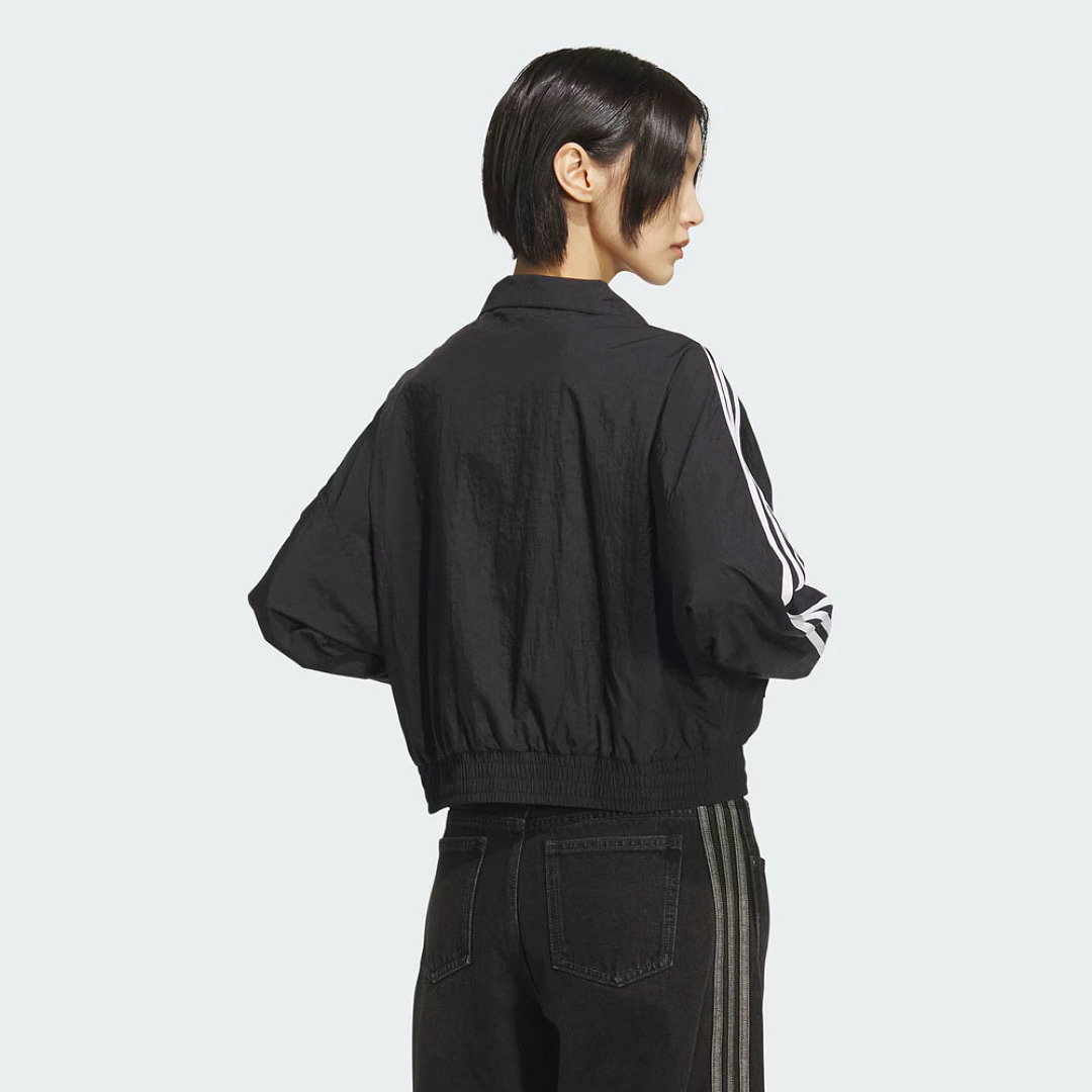 Adidas — מעיל טרנינג · LA8512 — תמונה 17