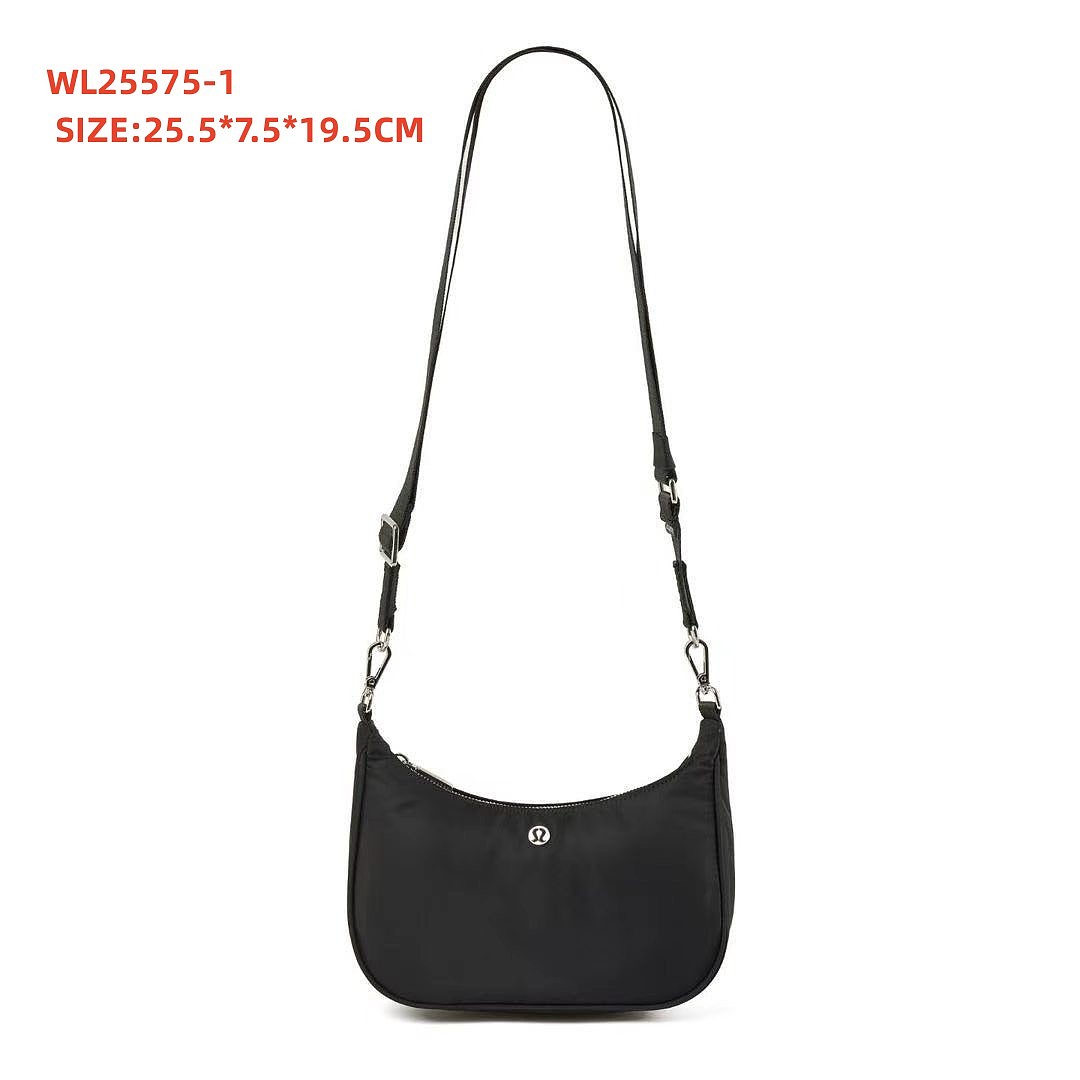 Lululemon City Essentials Shoulder Bag · WL25575 — תמונה 12