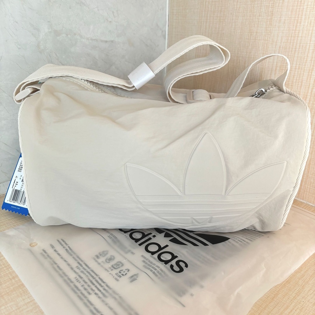 Adidas Mini Duffle Bag · EA2638 — תמונה 4