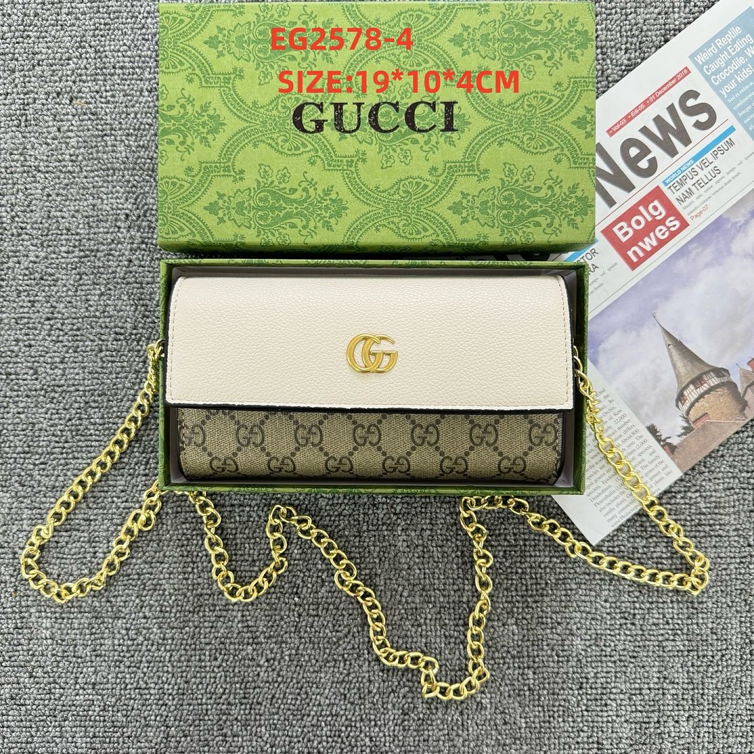 Gucci GG Marmont · EG25781 — תמונה 10