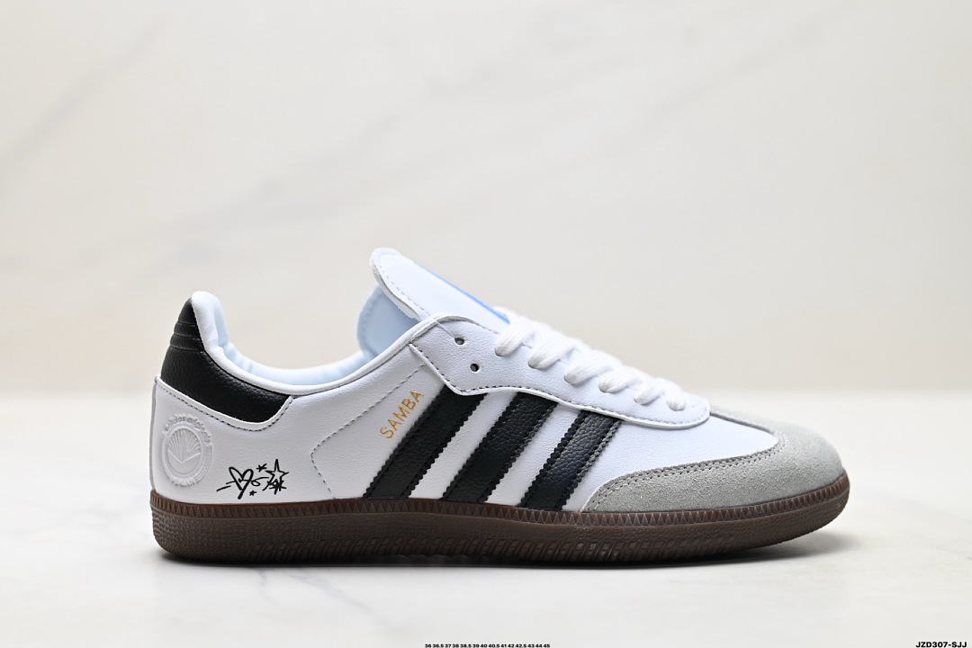 Adidas Samba OG · FA65873 — תמונה 11