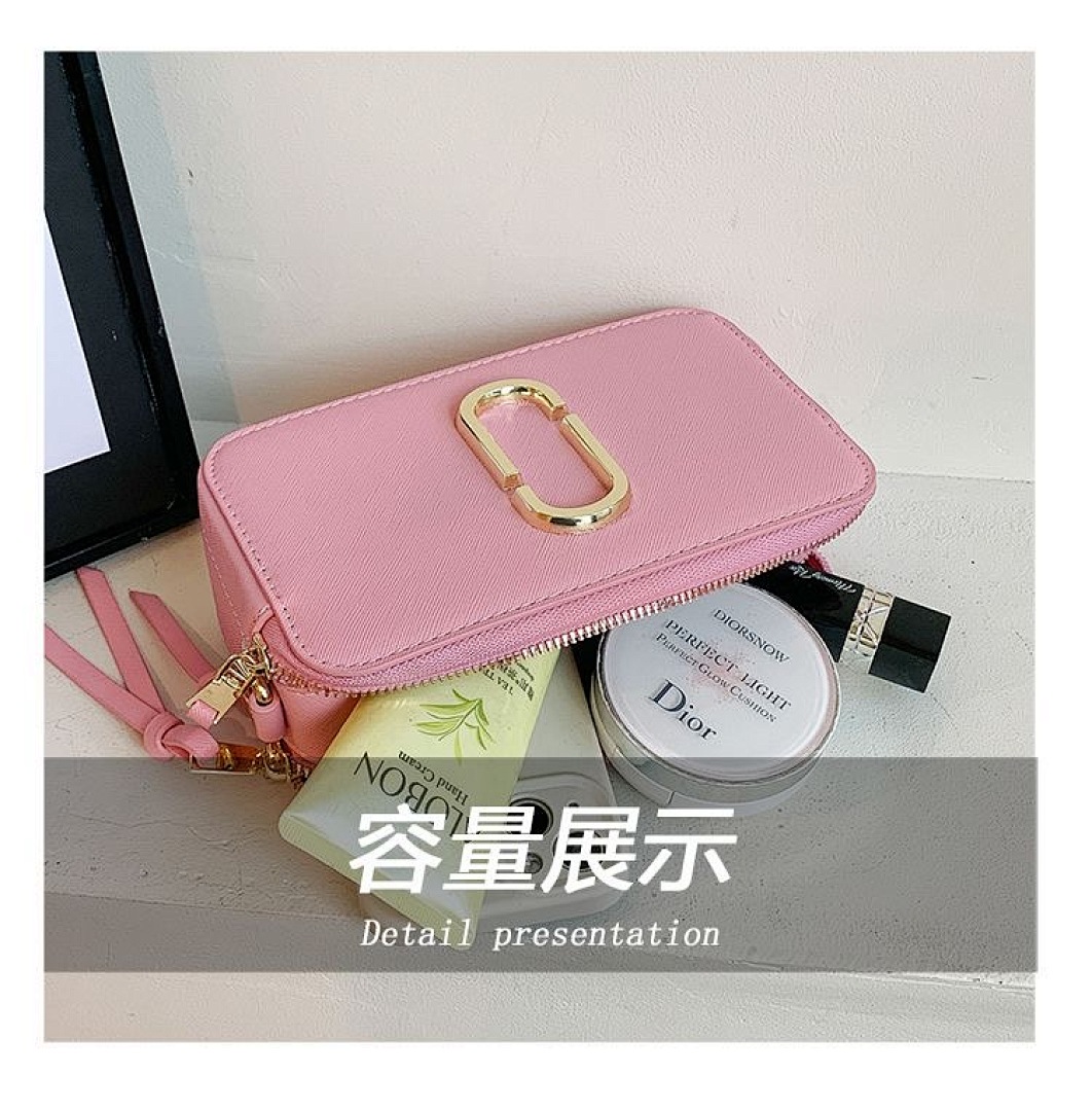 Marc Jacobs Snapshot · WM87025 — תמונה 5