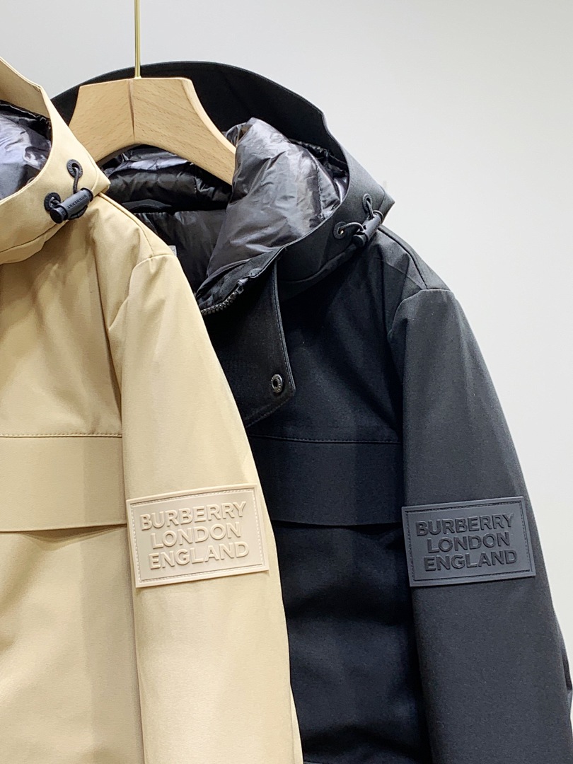 Burberry TB Puffer · BB5806 — תמונה 12