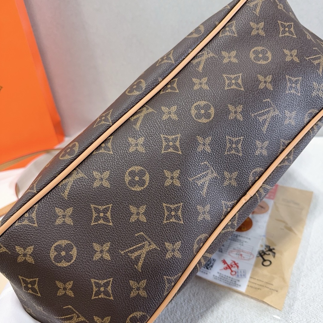 Louis Vuitton Slouchy MM · EL99843 — תמונה 10
