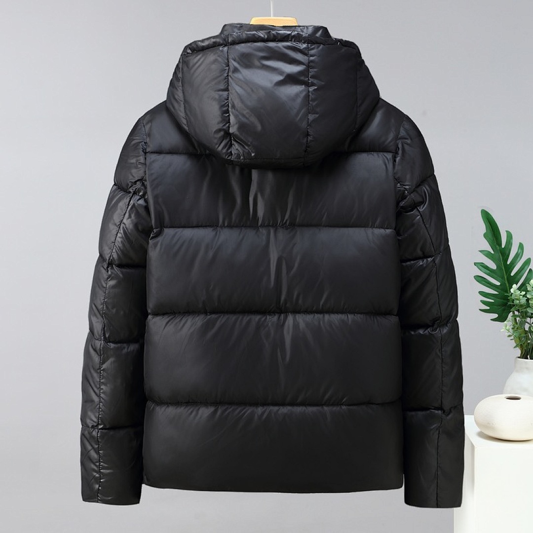 Moncler Madeira · BM906 — תמונה 13