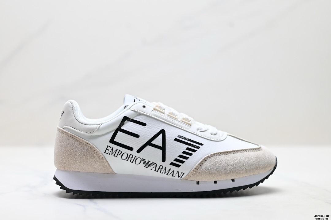 EA7 Emporio Armani Vintage · FA36977 — תמונה 12