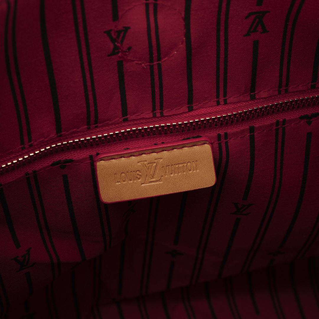 Louis Vuitton Carryall MM · EL6629 — תמונה 42