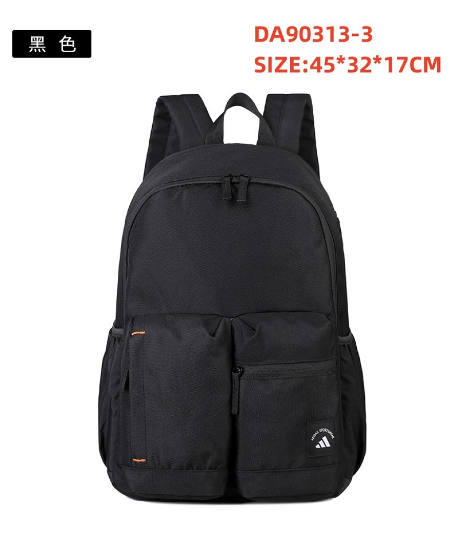 adidas 3D Pocket Backpack · DA90313 — תמונה 5