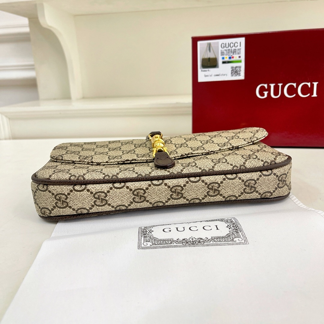 Gucci Jackie 1961 · EG866720 — תמונה 21
