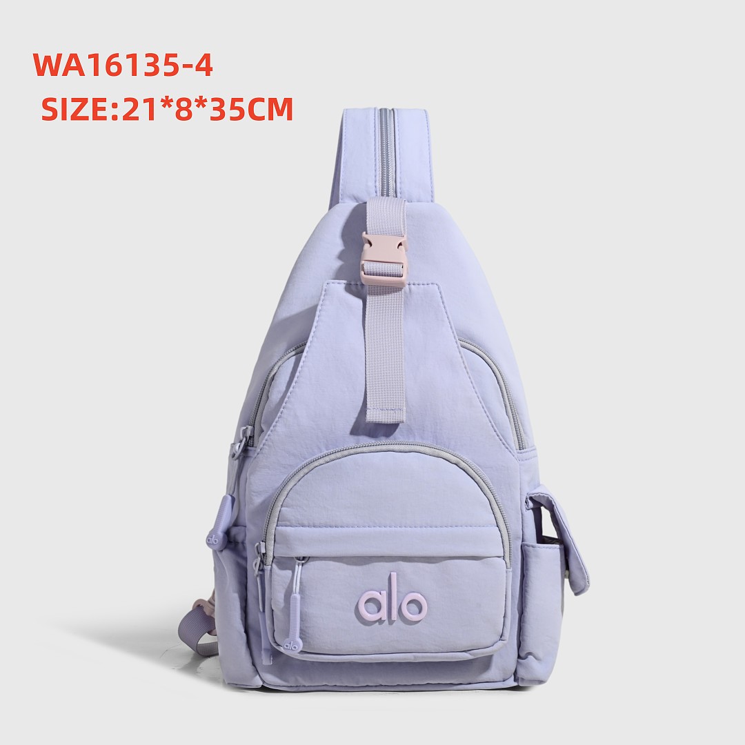 Alo Yoga — תיק כתף · WA16135 — תמונה 4