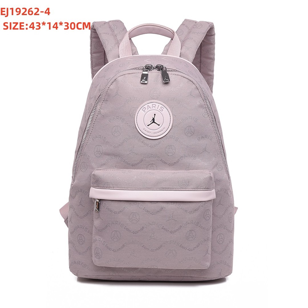 Jordan Monogram Backpack · EJ19262 — תמונה 2