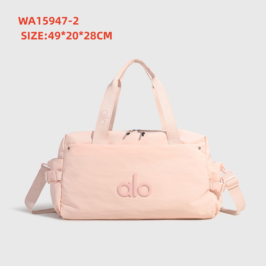 Alo Yoga — תיק ספורט · WA15947
