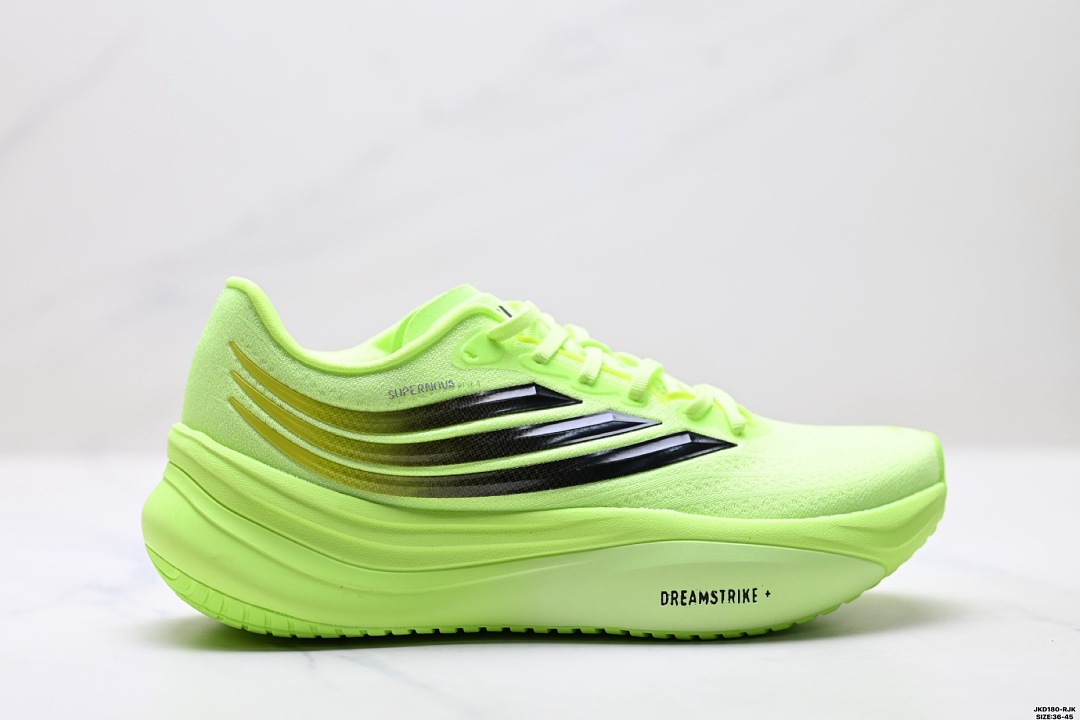 Adidas Supernova Rise 3 · FA30911 — תמונה 10