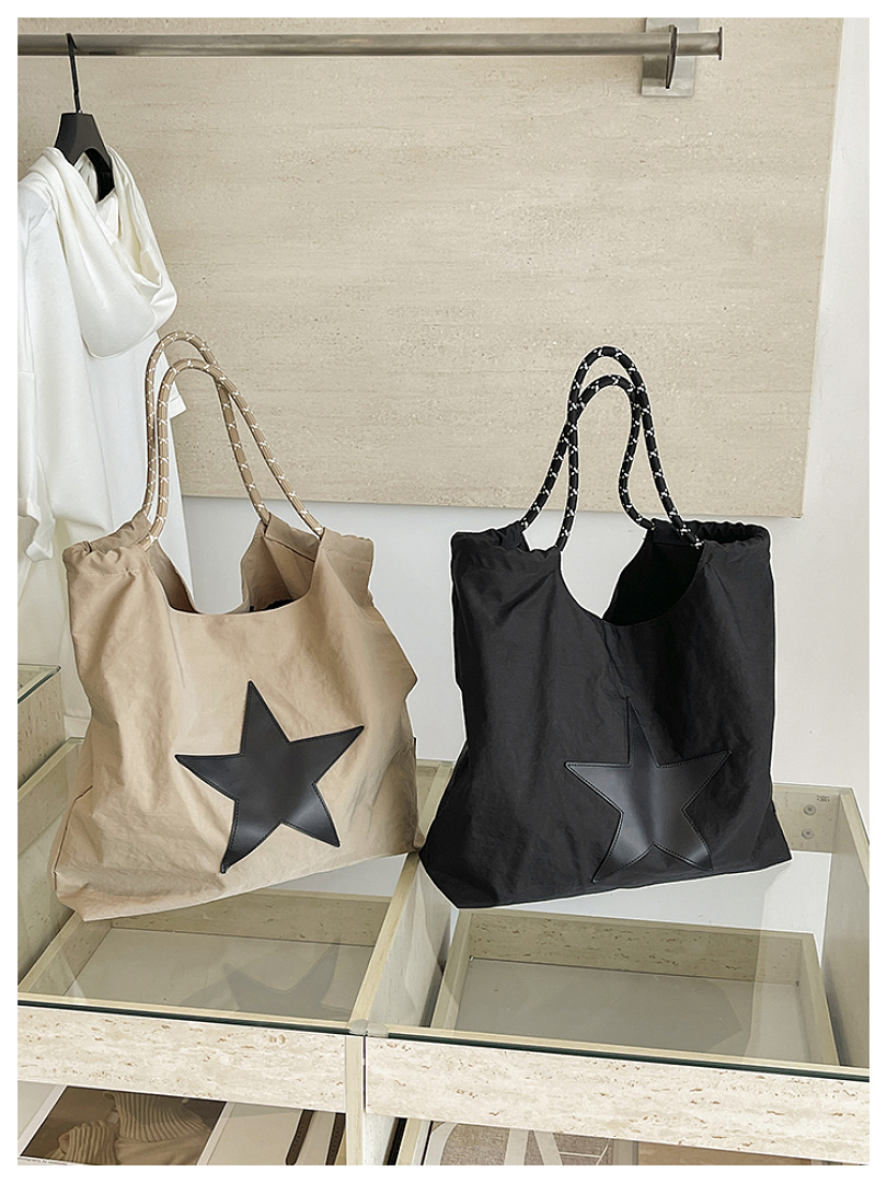 Converse Versatile Tote · EC1019 — תמונה 27