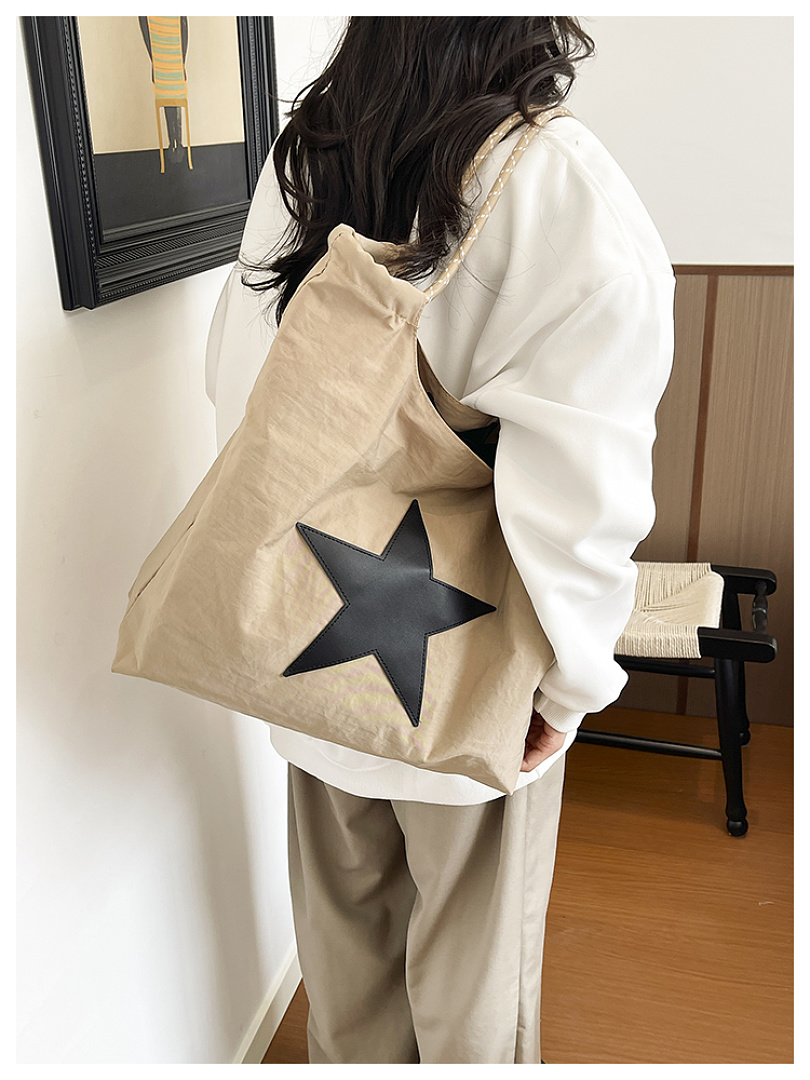 Converse Versatile Tote · EC1019 — תמונה 46