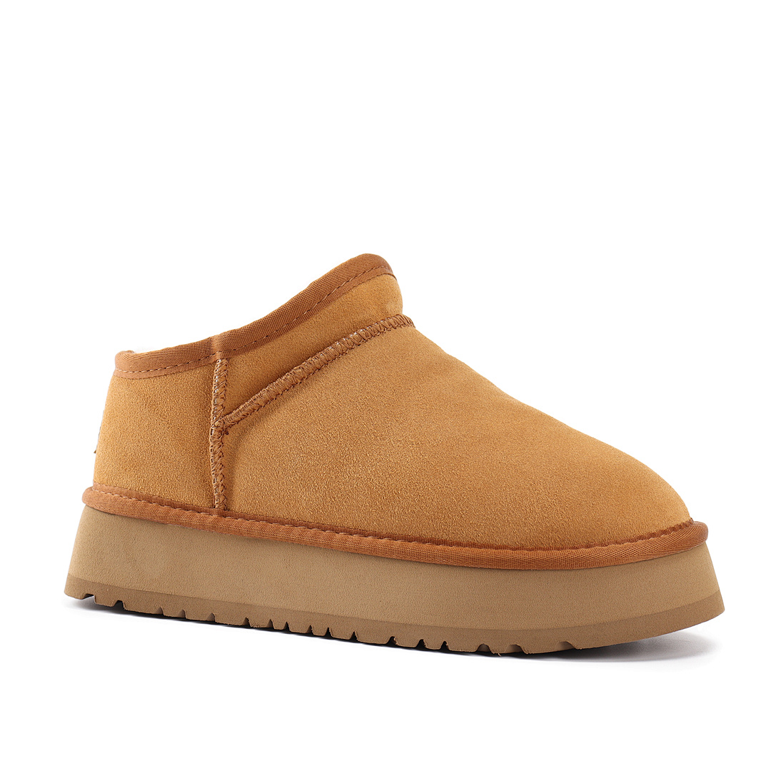 UGG Ultra Mini Platform · UU24395 — תמונה 15