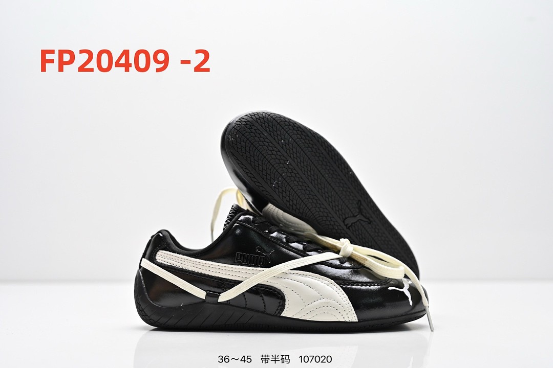 PUMA Speedcat Lea · FP20409 — תמונה 6