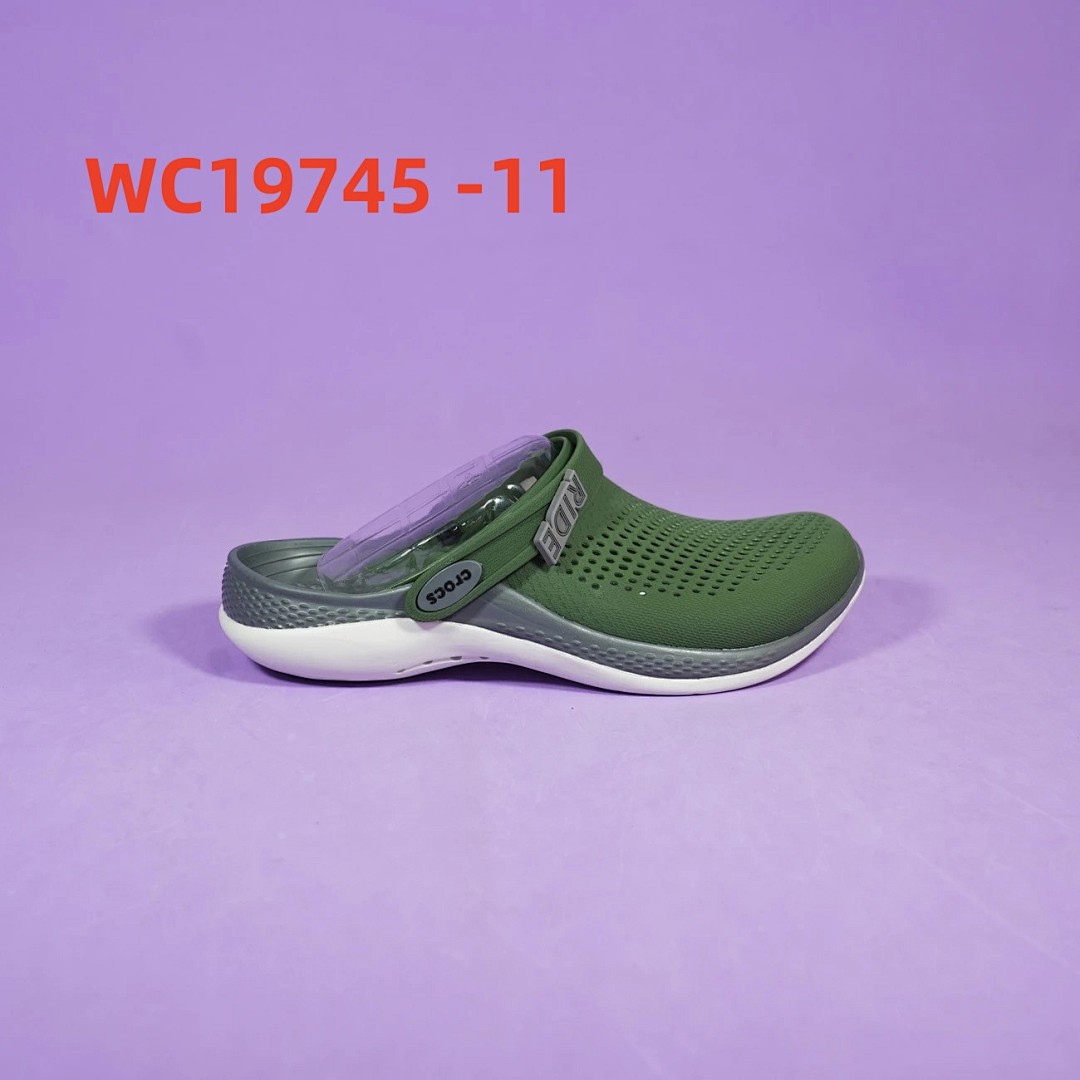Crocs LiteRide 360 · WC19745 — תמונה 10