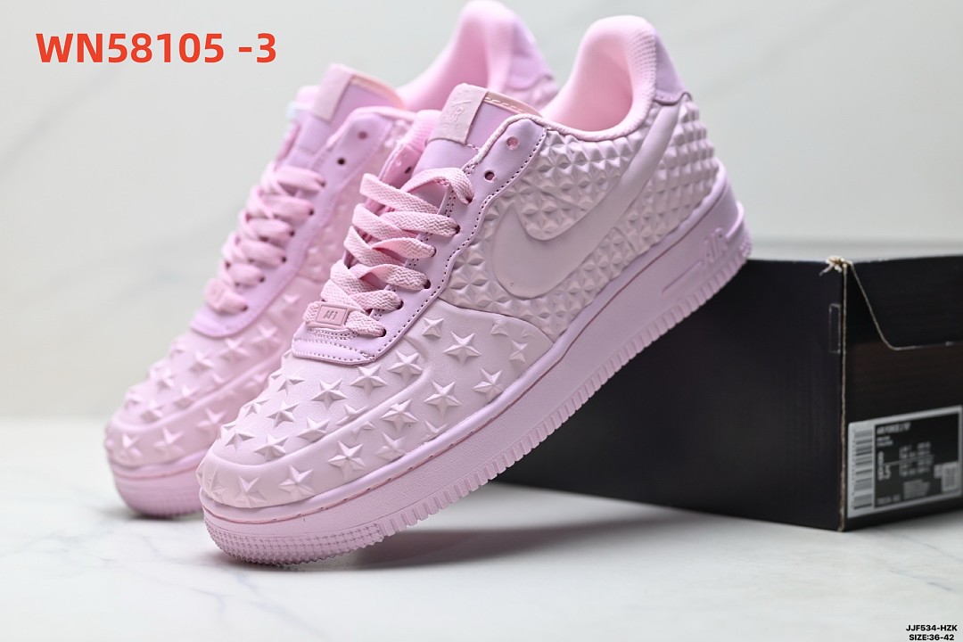 Nike Air Force 1 Low LV8 · WN58105 — תמונה 15