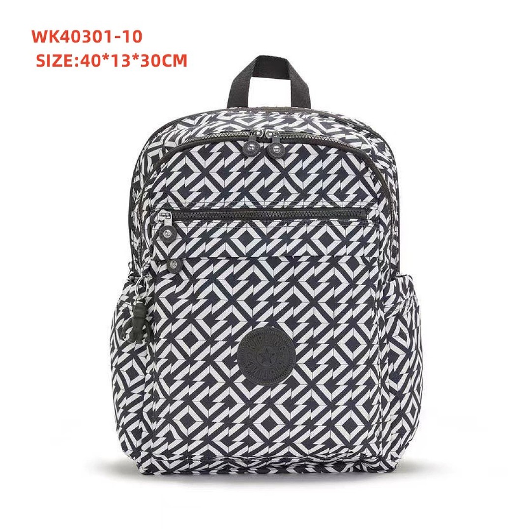 Kipling Seoul Lap · WK40301 — תמונה 13