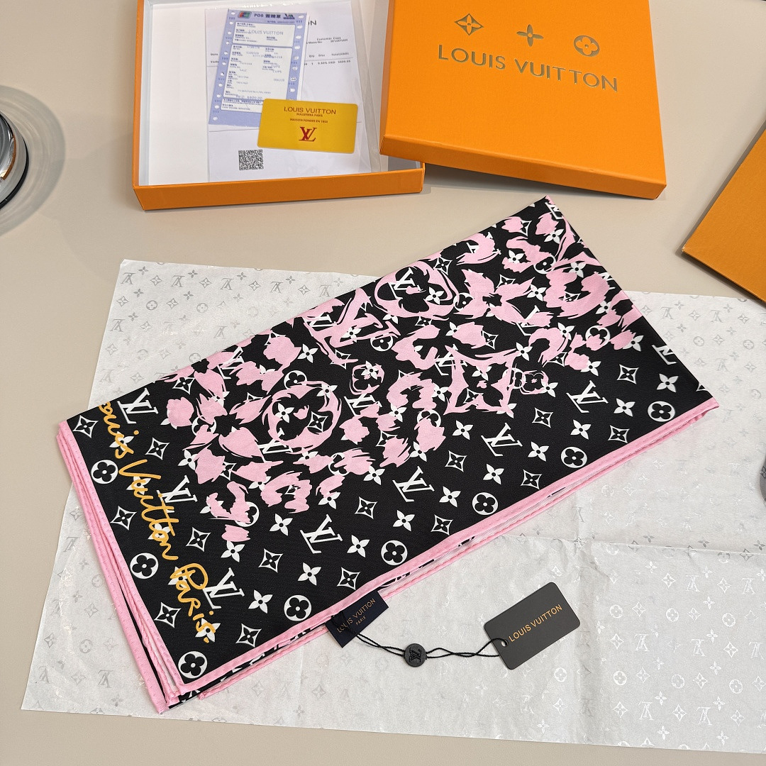 Louis Vuitton Safari Square · SL46053 — תמונה 34