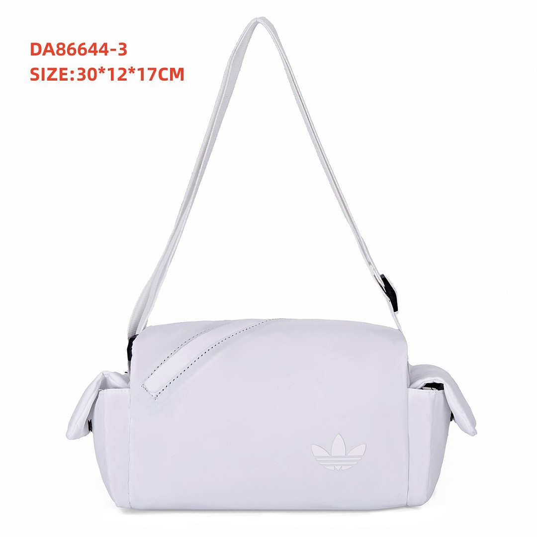 Adidas Adicolor Messenger Bag · DA86644 — תמונה 5
