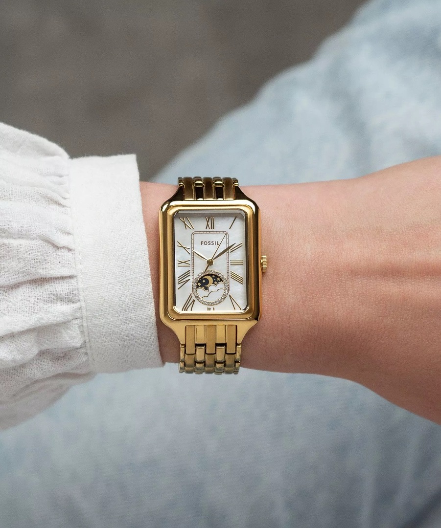 Fossil Raquel · WF84521 — תמונה 14