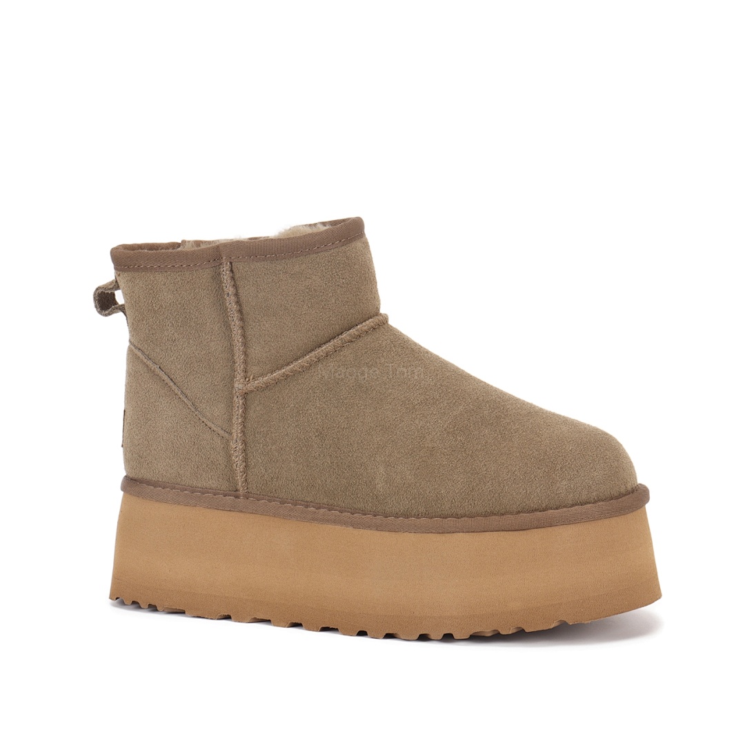 UGG Classic Ultra Mini Platform · UU95854 — תמונה 14