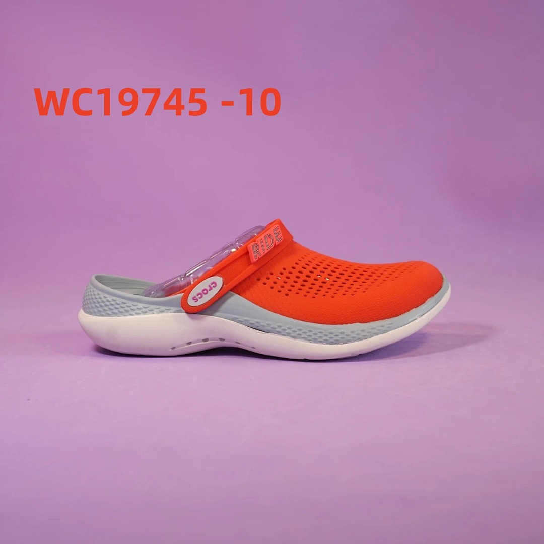 Crocs LiteRide 360 · WC19745 — תמונה 11