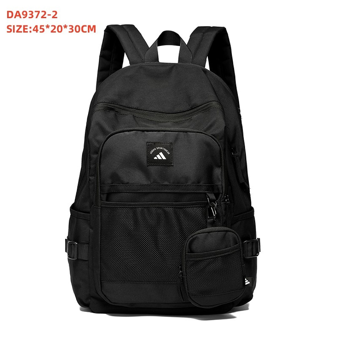 Adidas — תיק גב · DA9372 — תמונה 3