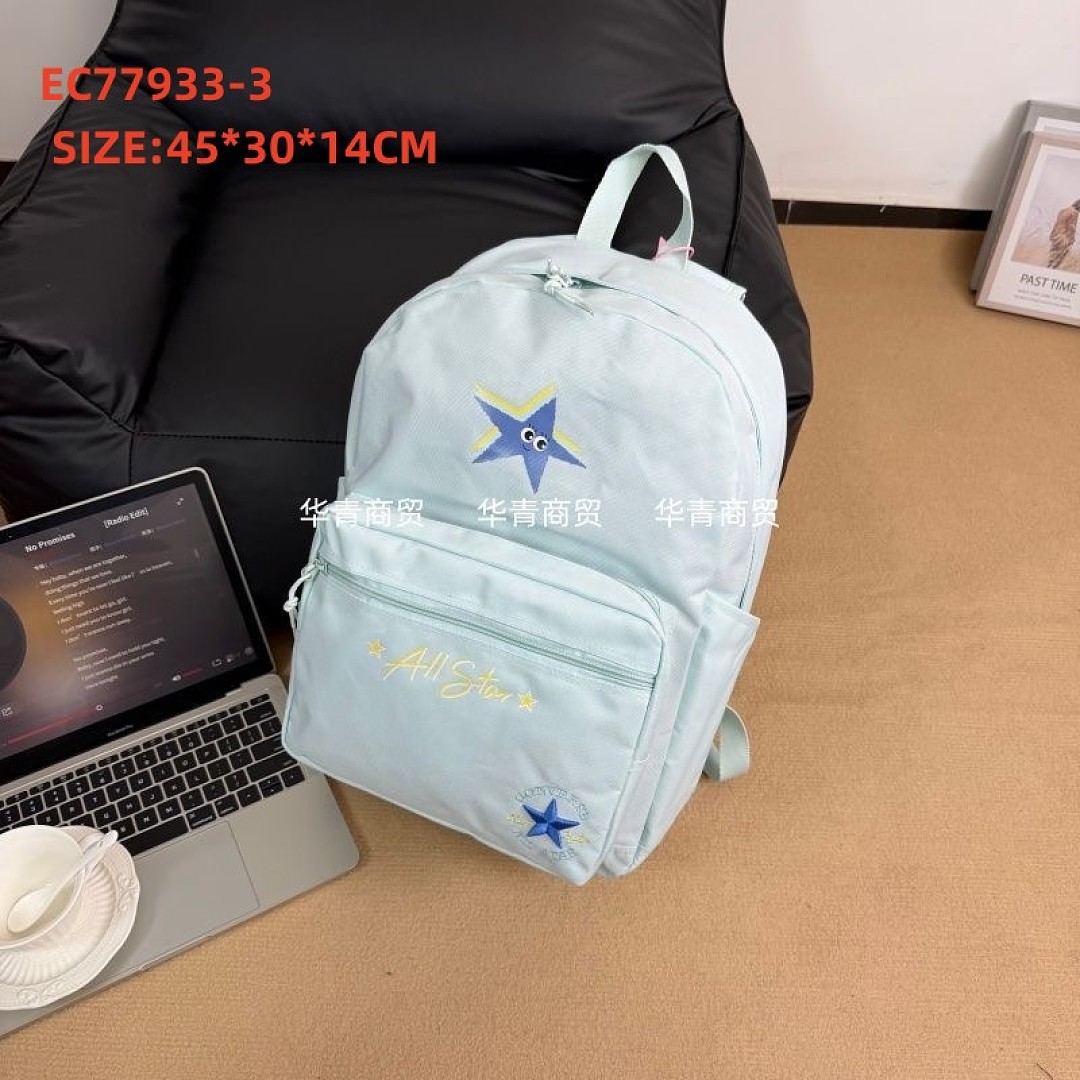 Converse — תיק גב · EC77933 — תמונה 6