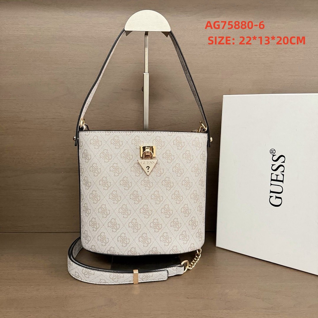 Guess Patsie · AG75880 — תמונה 7
