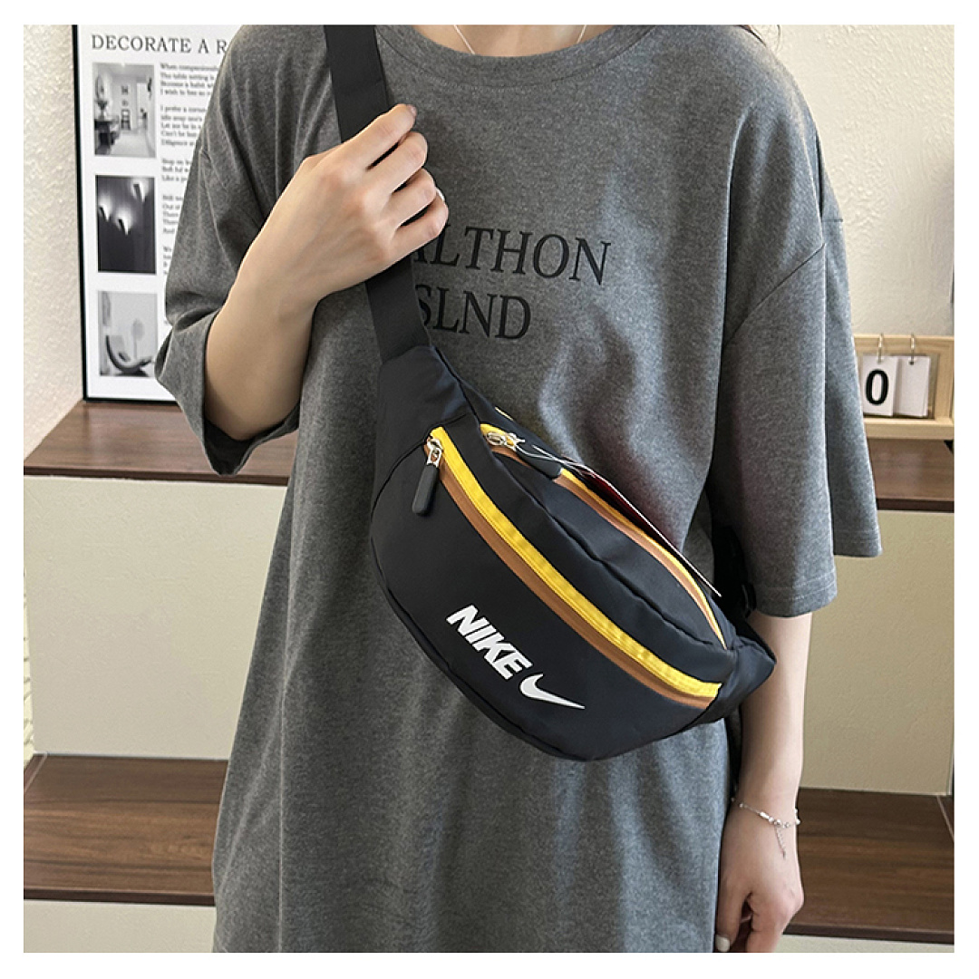 Nike Heritage Waist Pack · DN68894 — תמונה 6