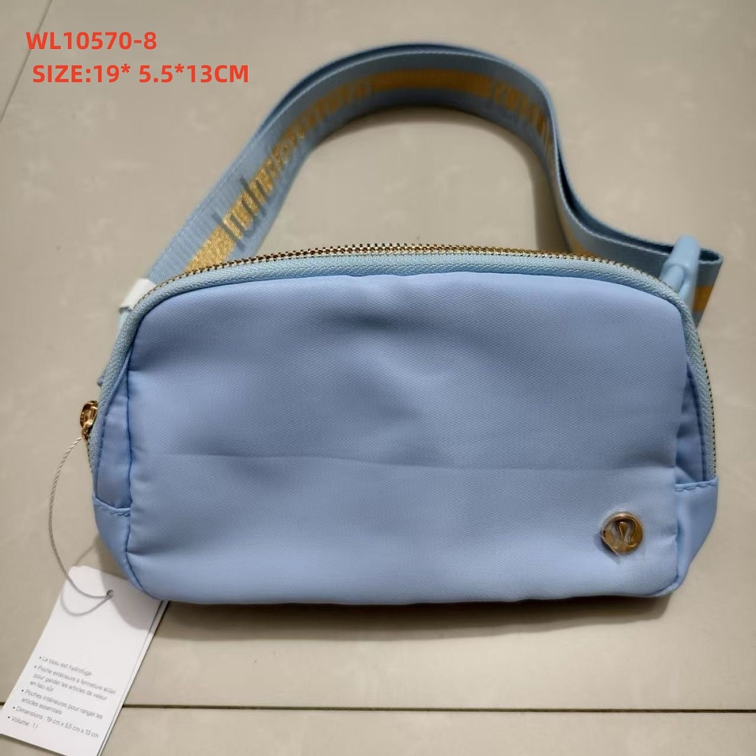 Lululemon Everywhere Belt Bag · WL10570 — תמונה 4