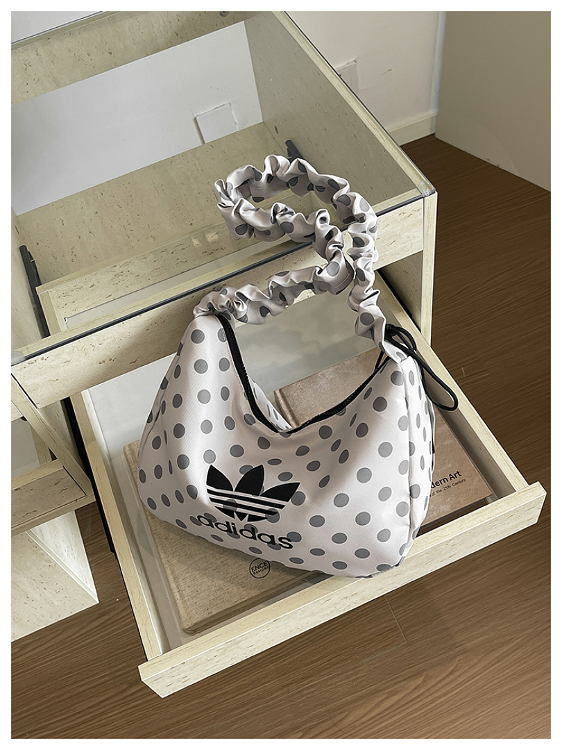 Adidas Metamoto Mini Shoulder Bag · EA80127 — תמונה 68