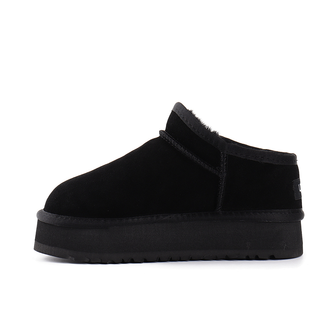 UGG Ultra Mini Platform · UU24395 — תמונה 6