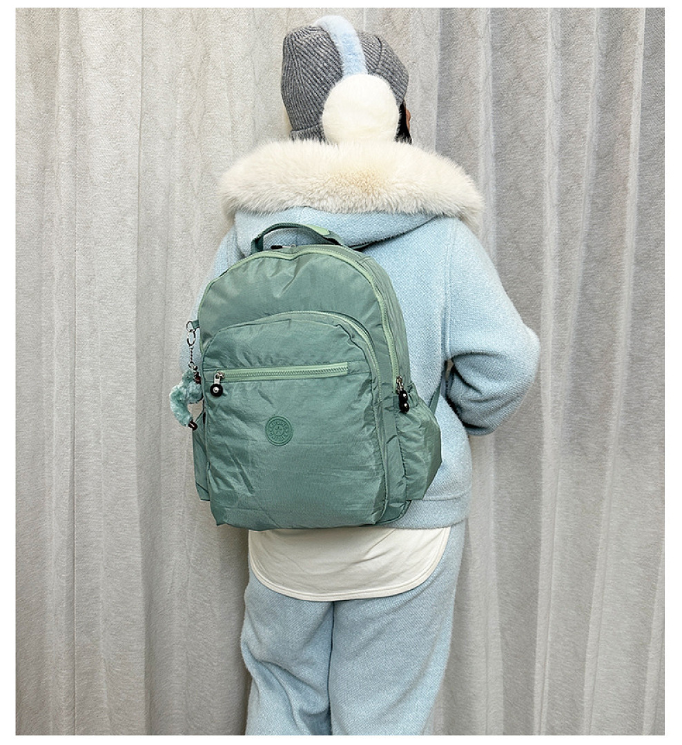 Kipling Seoul · WK45315 — תמונה 20