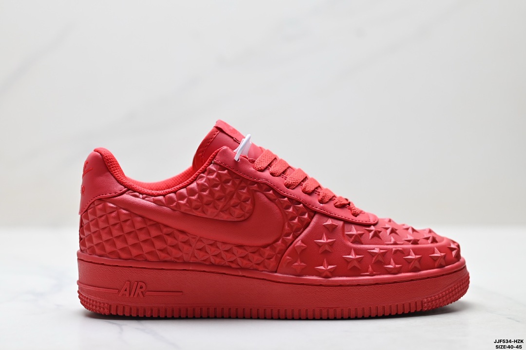 Nike Air Force 1 Low LV8 · WN58105 — תמונה 12