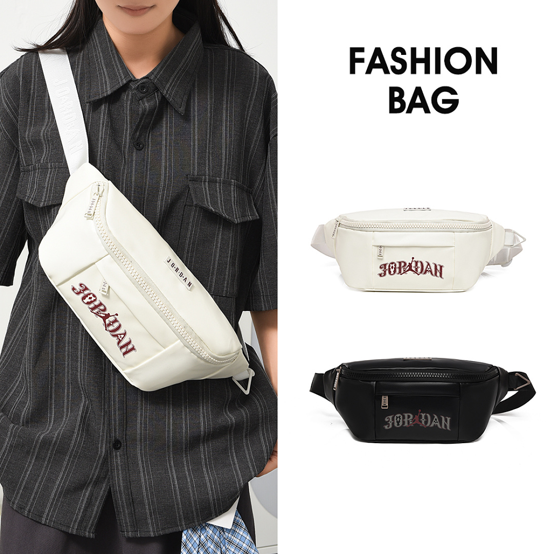 Jordan Air Crossbody Bag · EJ35021 — תמונה 3