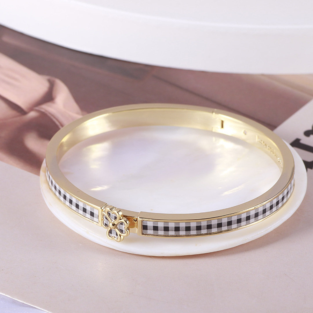 Kate Spade Spot The Spade Enamel Hinged · WK37857 — תמונה 9