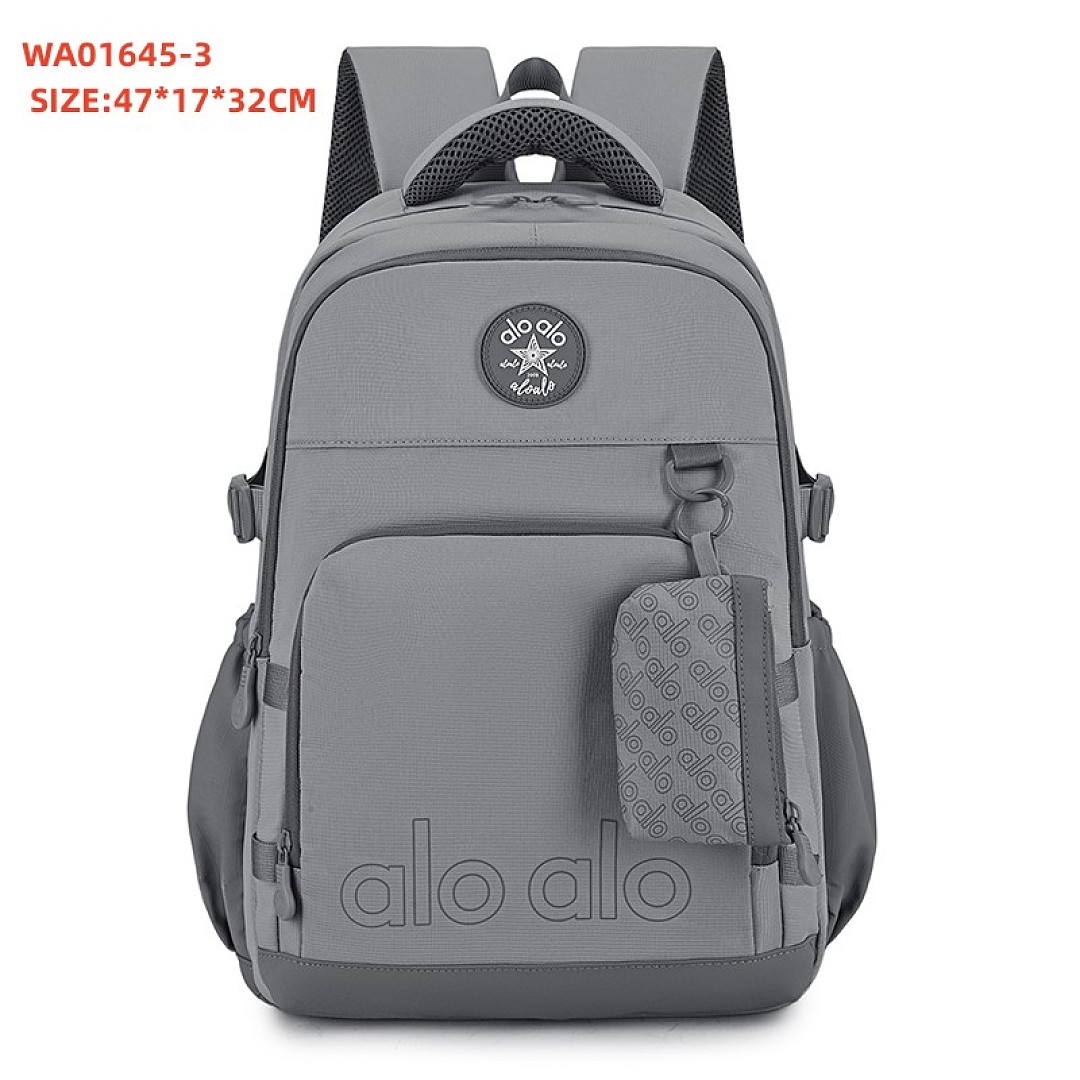 Alo Alo — תיק גב · WA01645 — תמונה 4